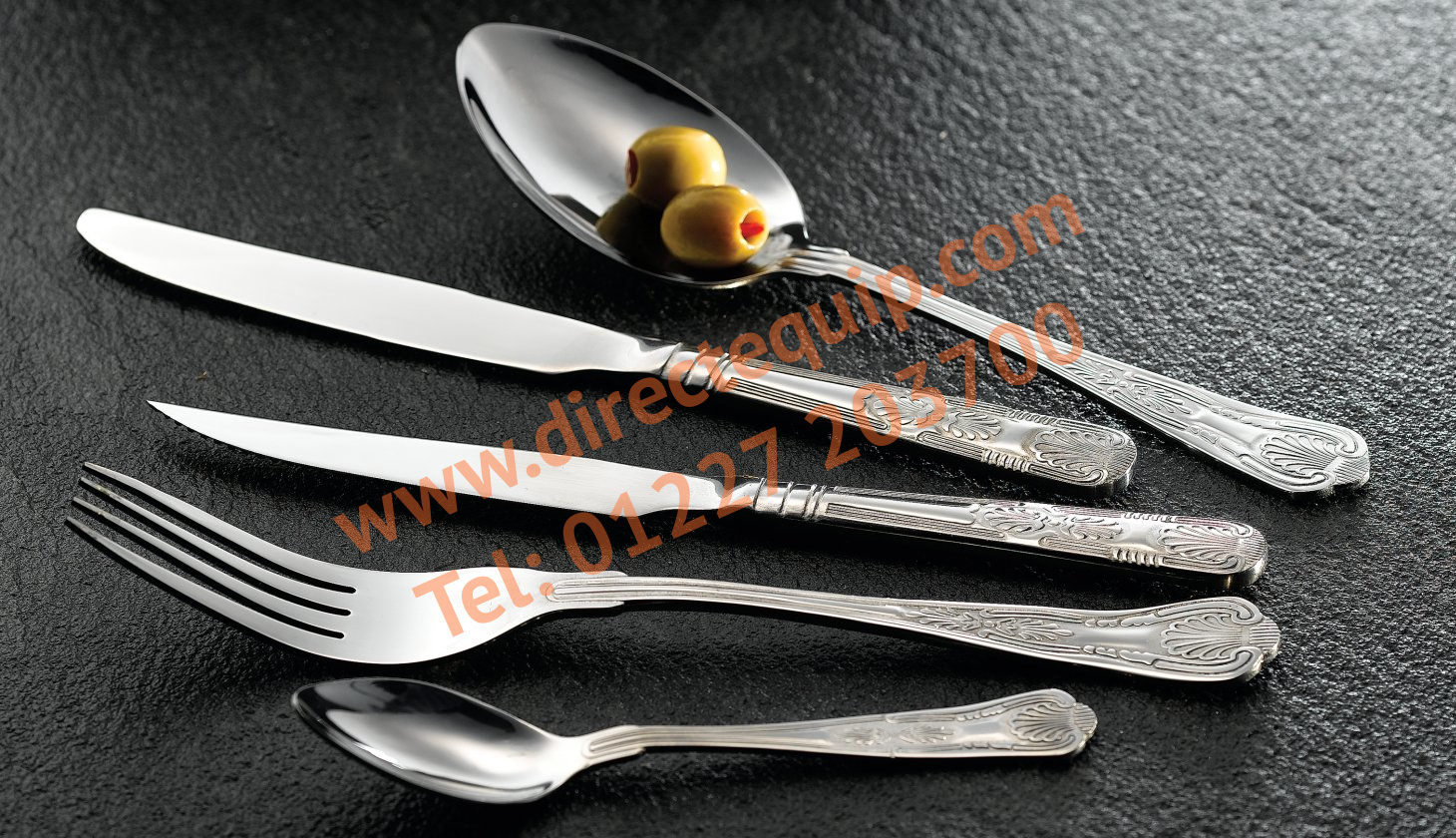 Kings Cutlery